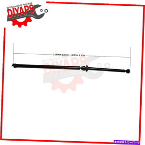 Driveshaft AvyvbvhCuVtgtBbg{{XC90 2003-2005 AWD -6CYL 2.9L REAR PROPELLER PROP DRIVE SHAFT FITS VOLVO XC90 2003-2005 AWD - 6CYL 2.9L