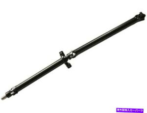 Driveshaft ����29CM64N���A�h���C�u�V���t�g��2000-2004�X�o���A�E�g�o�b�NAWD�ɓK�����܂� Replacement 29CM64N Rear Driveshaft Fits 2000-2004 Subaru Outback AWD�y���s�A���i�z