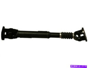 Driveshaft SURTRACK 87CF45WAhCuVtg1990-1996 FORD BRONCO 4WDɓK܂ SurTrack 87CF45W Rear Driveshaft Fits 1990-1996 Ford Bronco 4WD