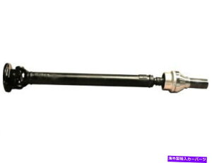 Driveshaft �t�����g�T�[�X�g���b�N�h���C�u�V���t�g�̓_�b�W����1500 2002-2004 4WD 99VPNW�ɓK�����܂� Front SurTrack Driveshaft fits Dodge Ram 1500 2002-2004 4WD 99VPNW�y���s�A���i�z