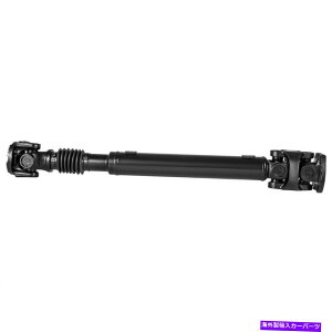 Driveshaft Dodge Ram 2500 3500�f�B�[�[��2003-2013�̃t�����g�h���C�u�V���t�g�v���b�v�A�Z���u�� Front Drive Shaft Prop Assembly For Dodge Ram 2500 3500 Diesel 2003-2013�y���s�A���i�z
