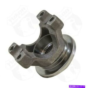 Driveshaft Yukon Gear YY GM3988524 GM 8.5 �̃��[�N1310 U/�W���C���g�T�C�Y�V�����V�����T�C�Y Yukon Gear YY GM3988524 Yoke For GM 8.5 with a 1310 U/Joint size NEW�y���s�A���i�z