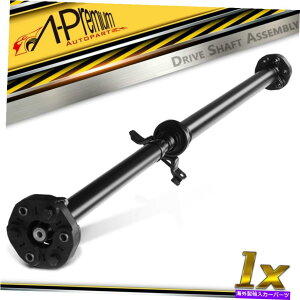 Driveshaft �L���f���b�NCTS�̃��A�h���C�u�V���t�g�v���b�v�V���t�g�A�Z���u��2004-2007�Z�_��25773497 Rear Driveshaft Prop Shaft Assembly for Cadillac CTS 2004-2007 Sedan 25773497