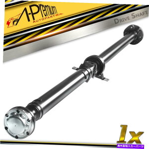 Driveshaft BMW E65 745i 2002.11 RWD����4.4L�p�h���C�u�V���t�g�v���b�v�V���t�g�A�Z���u�����A Driveshaft Prop Shaft Assembly Rear for BMW E65 745i 2002.11 RWD Automatic 4.4L�y���s�A���i�z
