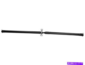 Driveshaft 2006-2019�̃g���^RAV4�h���C�u�V���t�g���A14156HD 2016 2013 2009 2007 2008 2010 For 2006-2019 Toyota RAV4 Driveshaft Rear 14156HD 2016 2013 2009 2007 2008 2010