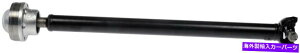 Driveshaft �h�[�}��-OE�\�����[�V����936-813�h���C�u�V���t�g�t�����g12����12,000�}�C���ۏ� Dorman - OE Solutions 936-813 Drive Shaft Front 12 Month 12,000 Mile Warranty�y���s�A���i�z