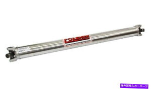 Driveshaft R[}}VA~jE44 in long 3 in odhCuVtgP/N 16620 Coleman Machine Aluminum 44 In Long 3 In Od Driveshaft P/N 16620