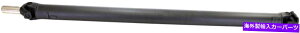 Driveshaft ���A�h���C�u�V���t�g�h�[�}��946-243,3730003S500�t�B�b�g98-00�t�����e�B�A2.4 STD�g�����X4WD Rear Driveshaft Dorman 946-243,3730003S500 Fits 98-00 Frontier 2.4 STD Trans 4WD�y���s�A���i�z