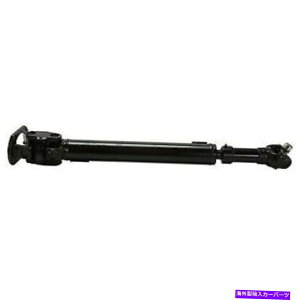 Driveshaft �V�{���[�x�O�̃u���U�[�V�G���s�b�N�A�b�v�V�{���[GMC�̐V�����h���C�u�V���t�g�t�����g�ɓK������ FITS New Driveshaft Front for Chevy Suburban Blazer Sierra Pickup Chevrolet GMC�y���s�A���i�z