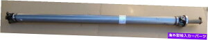 Driveshaft FOMOCO SKU��DL34-4602-KC�h���C�u�V���t�g FoMoCo SKU# DL34-4602-KC Driveshaft
