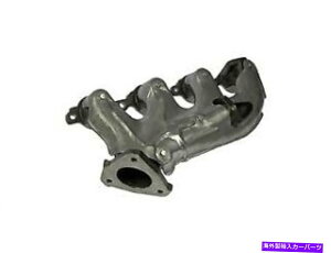 exhaust manifold 2003N2007N̔rC}jz[hISUZU NPR 6.0L V8KXh[}244AL91ɓKĂ܂ Exhaust Manifold Right For 2003-2007 Isuzu NPR 6.0L V8 GAS Dorman 244AL91
