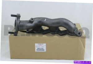 exhaust manifold MR497482{̎OH}jz[hArCARH MR497482 Genuine Mitsubishi MANIFOLD,EXHAUST,RH