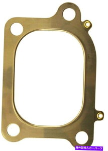 exhaust manifold Mazda RX7 RX-7t@Ng[^[{_EpCvKXPbgiN3B7-13-491Aj1993N2002N Mazda Rx7 Rx-7 Factory Turbo To Down Pipe Gasket (N3B7-13-491A) 1993 To 2002