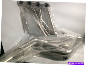 exhaust manifold Chevy 2014-2019 Corvette Stingray C7 LS 6.2XeXyA̔rCwb_[ Exhaust Header For Chevy 2014-2019 Corvette Stingray C7 LS 6.2 Stainless Pair