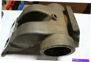 exhaust manifold Teledyne R602E400rC}jz[hS͐VtWO܂ Teledyne R602E400 Exhaust Manifold Cast Iron Flanged New