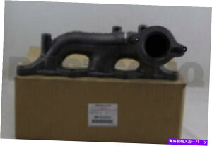 exhaust manifold MR450954{̎OH}jz[hArCALH MR450954 Genuine Mitsubishi MANIFOLD,EXHAUST,LH