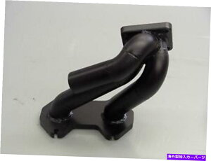 exhaust manifold rC}jz[h}c_RX7 FBV[Y1,2,3 13B TO4 Turbo EM007 Exhaust manifold Mazda RX7 FB Series 1,2,3 13B TO4 turbo EM007