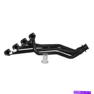exhaust manifold �y�[�X�Z�b�^�[�p�t�H�[�}���X70-1064�r�C�w�b�_�[�B 1974�N����1980�N�̃t�H�[�h�s���g Pace Setter Performance 70-1064 Exhaust Header; For 1974-1980 Ford Pinto�y���s�A���i�z