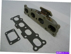 exhaust manifold OBX-RSɂ94?97 Mazda Miata 1.8L̃}jz[htBbgg Manifold Fitment For 94 to 97 Mazda Miata 1.8L By OBX-RS
