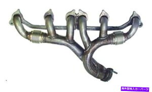 exhaust manifold Crown Automotive 4883385�r�C�}�j�z�[���h Crown Automotive 4883385 Exhaust Manifold�y���s�A���i�z
