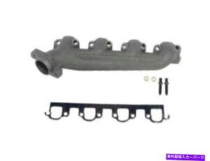 exhaust manifold h[}24TR69FErC}jz[htBbg1997 FORD F-250 HD 7.5L V8 Dorman 24TR69F Right Exhaust Manifold Fits 1997 Ford F-250 HD 7.5L V8