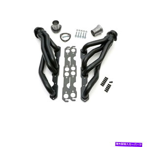 exhaust manifold Hedman Hedders 68600X`[1-5/8 "}u/[Kp~bhOXrCwb_[ Hedman Hedders 68600 Steel 1-5/8" Mid-Length Exhaust Headers for Malibu/Regal