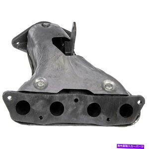 exhaust manifold �g���^�J���[���}�g���b�N�X�|���e�B�A�b�N�o�C�u�̃h�[�}���r�C�}�j�z�[���h Dorman Exhaust Manifold For Toyota Corolla Matrix Pontiac Vibe�y���s�A���i�z