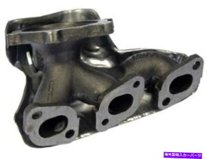exhaust manifold YCtBjeB[m}LV}NGXgAltima I35 WX17N9̃tgGL][Xg}jz[h Front Exhaust Manifold For Nissan Infiniti Murano Maxima Quest Altima I35 WX17N9