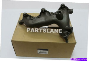 exhaust manifold MR497481 MITSUBISHI OEM{̑ĺArCALH MR497481 Mitsubishi OEM Genuine MANIFOLD, EXHAUST, LH