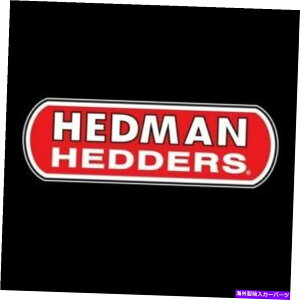 exhaust manifold Hedman 11370�w�b�_�[�t�����W�t���X�^�u�B 2-1/4 dia; Ford 429-460 CJ�̏ꍇ Hedman 11370 Header Flanges With Stubs; 2-1/4 Dia; For Ford 429-460 CJ�y���s�A���i�z