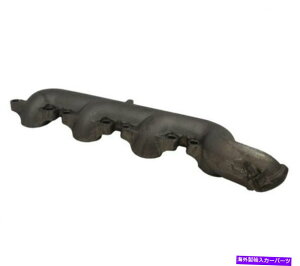 exhaust manifold Ford OEM 99-03 F-350 Super Duty-Exexaxt Manifold Left F81Z9431AA FORD OEM 99-03 F-350 Super Duty-Exhaust Manifold Left F81Z9431AA
