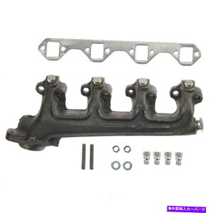 exhaust manifold �v���~�A���r�C�}�j�z�[���h�E-ATP 101035�i12����12,000�}�C���ۏ؁j Premium Exhaust Manifold Right - ATP 101035 (12 Month 12,000 Mile Warranty)�y���s�A���i�z
