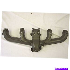 exhaust manifold Omix 17622.11rC}jz[hLbg81-86 CJ5 CJ7XNu[ɓK܂ Omix 17622.11 Exhaust Manifold Kit Fits 81-86 CJ5 CJ7 Scrambler