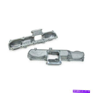 exhaust manifold PPE�f�B�[�[��115051500 L/R��s�}�j�z�[���hGM Duramax 06-10 Inchraw�C���` PPE Diesel 115051500 L/R Bank Manifolds GM Duramax 06-10 Inchraw Inch�y���s�A���i�z
