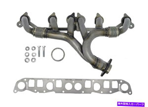 exhaust manifold h[}674196rC}jz[hԎԗANZT[p[cV Dorman 674196 Exhaust Manifold Automotive Vehicle Replacement Accessory Part New