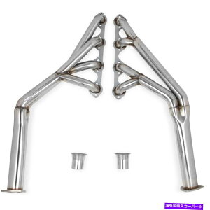 exhaust manifold 12119flt flowtechZbg2wb_[̐V@\JX^GRmoyA 12119FLT Flowtech Set of 2 Headers New for Country Custom Econoline Van Pair