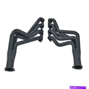exhaust manifold 64-74�V�{���[�A�V�F�x���A�J�}���A�����e�J����396-502 BBC�w�b�_�[ 64-74 CHEVY, CHEVELLE,CAMARO, MONTE CARLO 396-502 BBC HEADERS�y���s�A���i�z