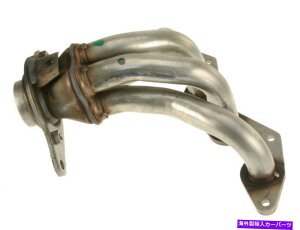 exhaust manifold 2001�N����2005�N�̃z���_�V�r�b�N�G�L�]�[�X�g�}�j�z�[���h�{��36547TM 2002 2003 2004 D17A2 For 2001-2005 Honda Civic Exhaust Manifold Genuine 36547TM 2002 2003 2004 D17A2�y���s�A���i�z