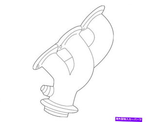 exhaust manifold {̃tH[hrC}jz[h1R3Z-9430-BA Genuine Ford Exhaust Manifold 1R3Z-9430-BA