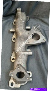 exhaust manifold Ypg[Y61 GU ZD30rC}jz[huhV14004VV20A NISSAN PATROL Y61 GU ZD30 EXHAUST MANIFOLD BRAND NEW 14004VV20A