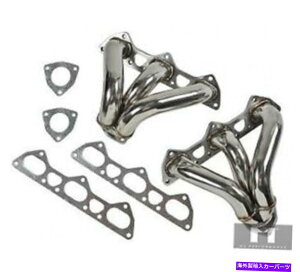 exhaust manifold 01-08|VF911 996 997 X50cC^[{̃XeXX`[wb_[ Stainless Steel Header For 01-08 Porsche 911 996 997 X50 Twin Turbo