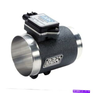 exhaust manifold BBK 8004 86-93 Ford Mustang V8 5.0 302̎ʃGA[^[ BBK 8004 Mass Air Meter For 86-93 Ford Mustang V8 5.0 302