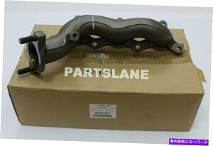 exhaust manifold MR497482OHOEM{̃}jz[hArCARH MR497482 Mitsubishi OEM Genuine MANIFOLD, EXHAUST, RH