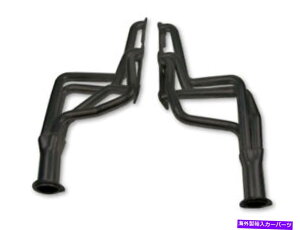 exhaust manifold FlowTech 64-79|eBAbNwb_[326/455 11170flt FLOWTECH 64-79 Pontiac Headers 326/455 11170FLT
