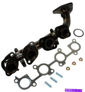 exhaust manifold �r�C�}�j�z�[���h - �h�[�}���r�C�}�j�z�[���h��WD�G�N�X�v���X248 51027 602 Exhaust Manifold-Dorman Exhaust Manifold Left WD Express 248 51027 602�y���s�A���i�z
