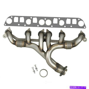 exhaust manifold ATP 101330�r�C�}�j�z�[���h0 12����12,000�}�C���ۏ� - �v���Ȕz�� ATP 101330 Exhaust Manifold 0 12 Month 12,000 Mile Warranty - Fast Shipping�y���s�A���i�z