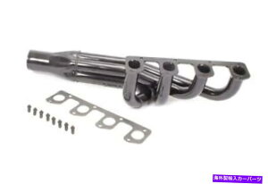 exhaust manifold Schoenfeld Pinto Header 2000cc F205V SCHOENFELD Pinto Header 2000cc F205V