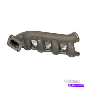 exhaust manifold Rev9 PSLXgT4^[{}jz[hGM VORTEC LS3 LS4 SILVERADO SIERRA AVALANCHE Rev9 PS Cast T4 Turbo Manifold for GM Vortec LS3 LS4 Silverado Sierra Avalanche