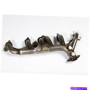 exhaust manifold Omix 17624.08�r�C�}�j�z�[���h�t�B�b�g87-90 Cherokee�iXJ�jComanche Wagoneer Omix 17624.08 Exhaust Manifold Fits 87-90 Cherokee (XJ) Comanche Wagoneer