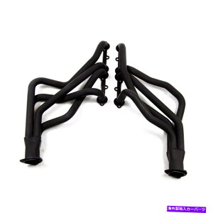exhaust manifold FlowTech 11104FLT�����O�`���[�u�w�b�_�[ Flowtech 11104FLT Long Tube Headers�y���s�A���i�z